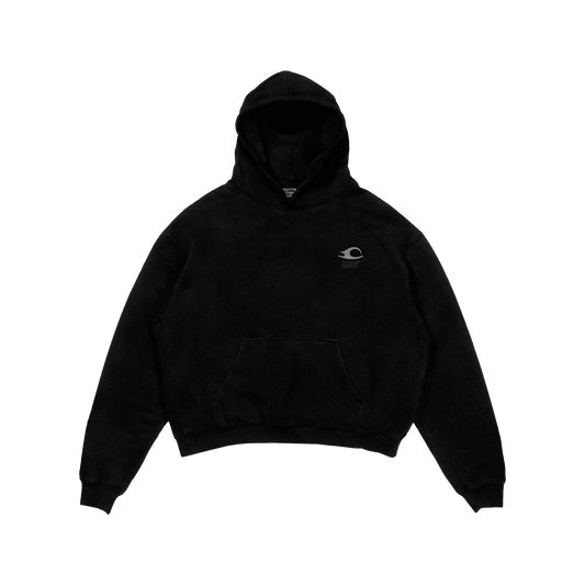 Wachsende Stille Hoodie [pre-order]