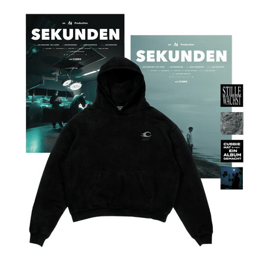 Wachsende Stille Album Bundle [pre-order]